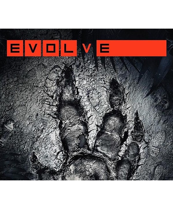 Evolve + Monster Expansion Pack Steam Key GLOBAL